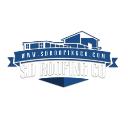 S.D Roofing Co logo